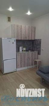 Студия квартира, вторичка, 20м2, 10/17 этаж