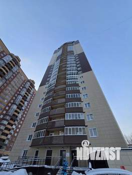 2-к квартира, вторичка, 51м2, 14/25 этаж