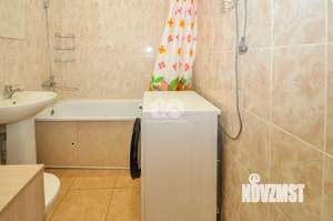 Студия квартира, вторичка, 26м2, 4/12 этаж