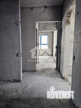 3-к квартира, вторичка, 56м2, 7/18 этаж