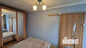 2-к квартира, вторичка, 45м2, 5/5 этаж