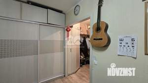 1-к квартира, вторичка, 30м2, 4/5 этаж