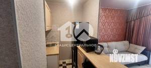 Студия квартира, вторичка, 19м2, 1/17 этаж