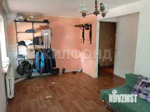 1-к квартира, вторичка, 31м2, 1/5 этаж