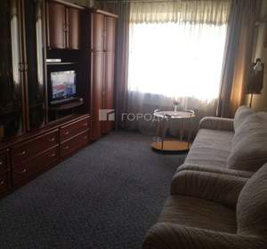 3-к квартира, вторичка, 65м2, 9/10 этаж