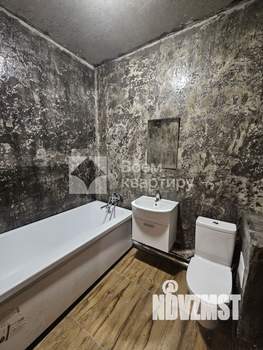 Студия квартира, вторичка, 25м2, 14/17 этаж