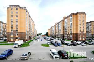 2-к квартира, вторичка, 51м2, 2/5 этаж