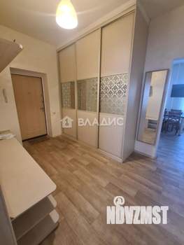 2-к квартира, вторичка, 50м2, 2/5 этаж