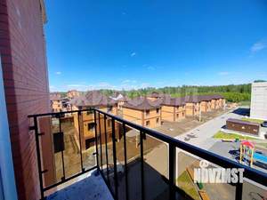 2-к квартира, вторичка, 44м2, 4/4 этаж