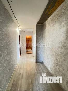 3-к квартира, вторичка, 61м2, 11/12 этаж