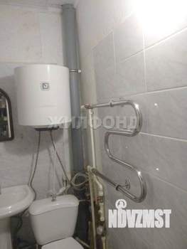 1-к квартира, вторичка, 30м2, 5/5 этаж