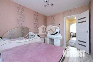 3-к квартира, вторичка, 68м2, 9/10 этаж