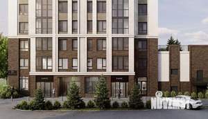 1-к квартира, вторичка, 42м2, 4/23 этаж