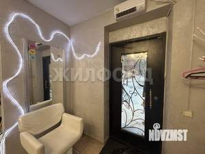 2-к квартира, вторичка, 44м2, 1/10 этаж