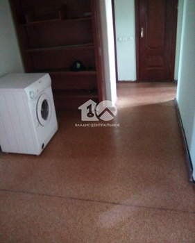 4-к квартира, вторичка, 89м2, 5/5 этаж