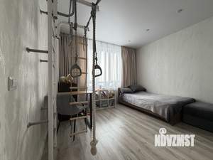 3-к квартира, вторичка, 56м2, 15/26 этаж