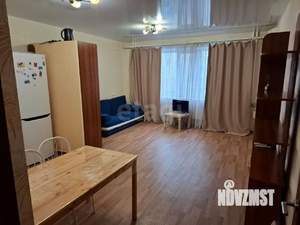 Студия квартира, вторичка, 32м2, 2/10 этаж