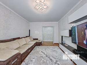 3-к квартира, вторичка, 74м2, 1/10 этаж