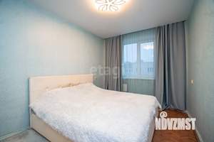 2-к квартира, вторичка, 50м2, 9/10 этаж