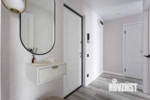 2-к квартира, вторичка, 43м2, 6/9 этаж