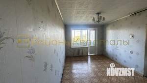 2-к квартира, вторичка, 45м2, 1/9 этаж
