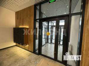 Студия квартира, вторичка, 27м2, 7/25 этаж