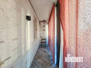 2-к квартира, вторичка, 67м2, 3/17 этаж