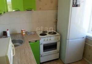 2-к квартира, вторичка, 44м2, 5/5 этаж