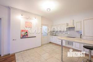 2-к квартира, вторичка, 55м2, 8/10 этаж