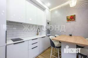 2-к квартира, вторичка, 40м2, 14/17 этаж