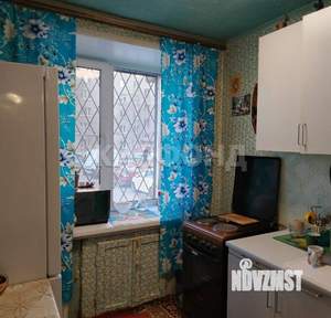 2-к квартира, вторичка, 36м2, 1/9 этаж