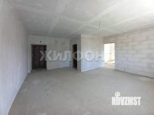 3-к квартира, вторичка, 56м2, 4/4 этаж