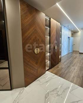 4-к квартира, вторичка, 155м2, 13/13 этаж