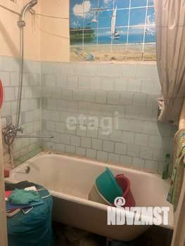 3-к квартира, вторичка, 60м2, 4/9 этаж