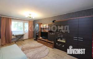 3-к квартира, вторичка, 61м2, 3/9 этаж