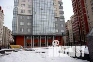 Студия квартира, вторичка, 30м2, 10/20 этаж