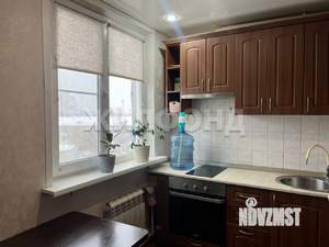 3-к квартира, вторичка, 57м2, 5/5 этаж