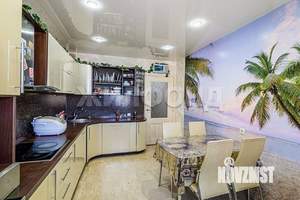 3-к квартира, вторичка, 77м2, 10/10 этаж