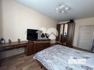 3-к квартира, вторичка, 78м2, 8/19 этаж