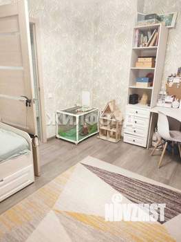 3-к квартира, вторичка, 90м2, 1/10 этаж