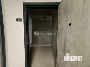 1-к квартира, вторичка, 47м2, 2/22 этаж