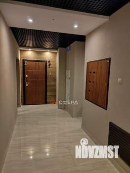 1-к квартира, вторичка, 59м2, 10/16 этаж