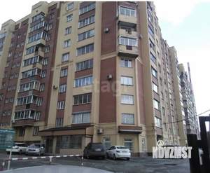 2-к квартира, вторичка, 55м2, 3/10 этаж