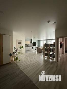 2-к квартира, вторичка, 86м2, 4/28 этаж