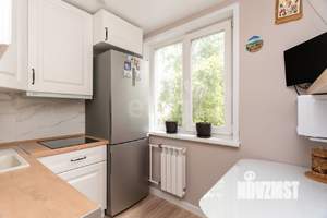 2-к квартира, вторичка, 45м2, 3/5 этаж