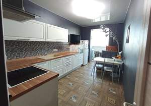 1-к квартира, вторичка, 47м2, 24/26 этаж