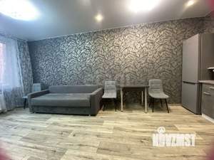 2-к квартира, вторичка, 53м2, 3/7 этаж