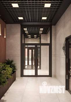 1-к квартира, вторичка, 41м2, 9/12 этаж