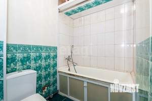 1-к квартира, вторичка, 28м2, 1/5 этаж