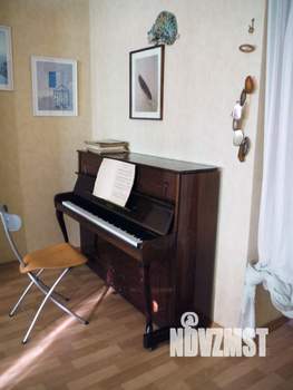 3-к квартира, вторичка, 81м2, 5/5 этаж
